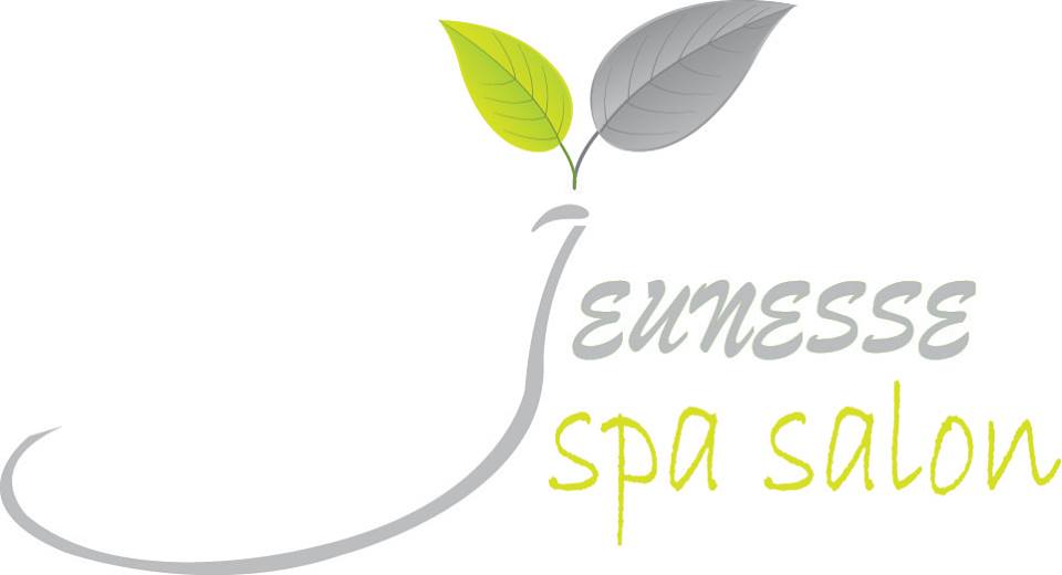 Jeunesse Spa Ladies Centre Logo