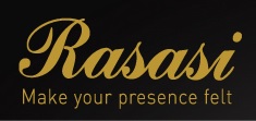 Rasasi Perfumes Logo