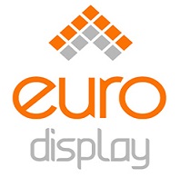 Euro Display Logo