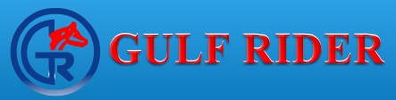 Gulf Rider Logo