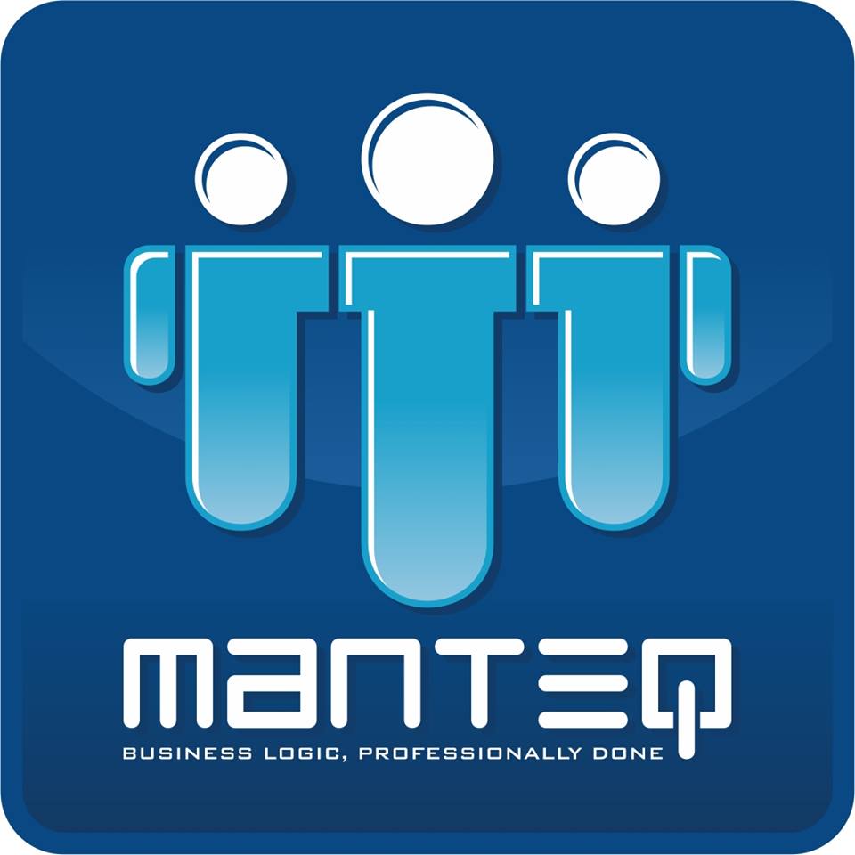 Manteq Computer Equipment Trading LLC