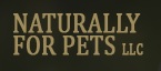Naturally For Pets LLC Logo