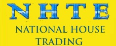 National House Trading Est. Logo