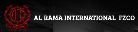 Al Rama International FZCO Logo