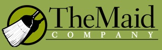 The Maid Company Logo