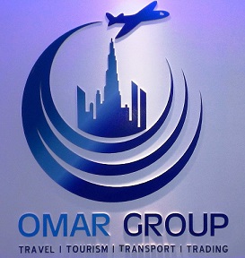 Omar Travel & Tourism