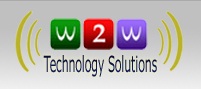 W2WTS FZE - Software & SMS Logo