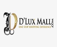 D'Lux Mall Logo