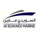Al Suwaidi Marine LLC Logo