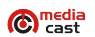 MediaCast Logo