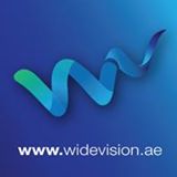 WideVision Logo