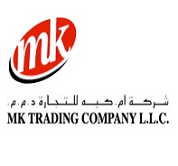MK Trading Company LLC Logo
