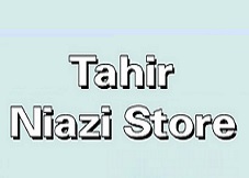 Tahir Hiazi Store