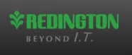 Redington Logistics Automated Distribution Centre Logo