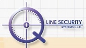 Q- LINE Security Systems L.L.C. Logo