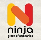 Ninja Textile Logo