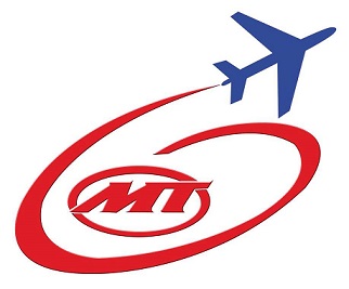 Maryam Travels Logo