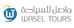 Wasel Tours Logo