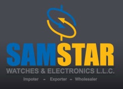 Samstar Watches & Electronics LLC