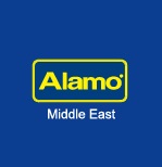 Alamo Car Rental Dubai - Karama Logo