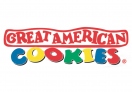 Great American Cookies Logo
