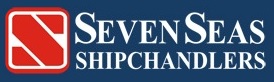 Seven Seas Shipchandlers LLC Logo