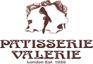 Patisserie Valerie Logo