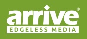 Arrive Systems Inc. Logo