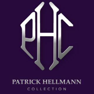 Patrick Hellmann Collection Dubai Logo