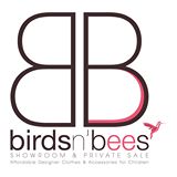 Birds n Bees Dubai Logo