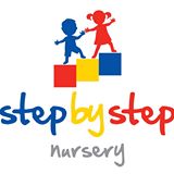 Step By Step Nursery Logo