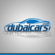 DubaiCars.com Logo