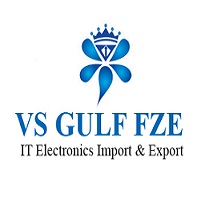 VS Gulf FZE Logo
