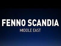 Fenno Scandia Middle East Logo