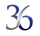 36 Strategies Logo