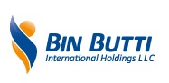 Bin Butti International Holdings LLC Logo