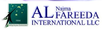 Al Fareeda International LLC