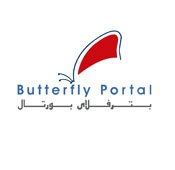 Butterfly Portal Logo