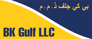 BK Gulf LLC Logo