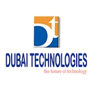 Dubai Technologies Logo