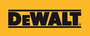 Dewalt Ladder Logo