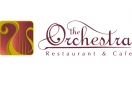 The Orchestra - Festival City Logo