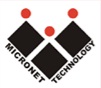 Micronet Technology Logo
