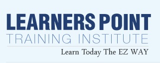 Learners Point Training Centre Logo