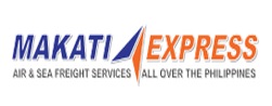 Makati Express Cargo LLC. Logo