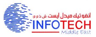Info Tech Middle East Logo