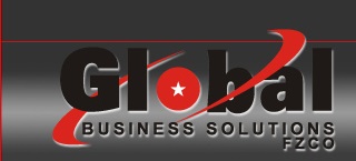 Global Business Solutions FZCO Logo