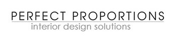 Perfect Proportions Logo