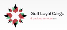 Gulf Loyal Cargo & Packing Services LLC Logo