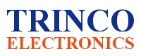 Trinco Electronics Logo